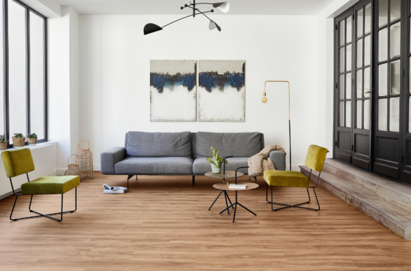 Penerapan konsep minimalis dalam dekorasi interior